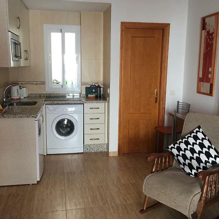 Apartamento Steven Διαμέρισμα Ardales Εξωτερικό φωτογραφία