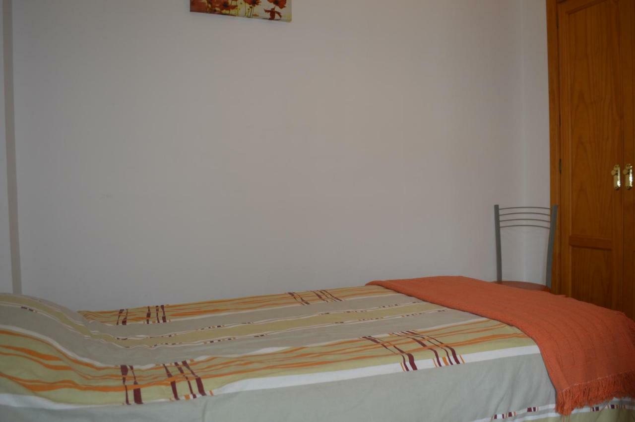 Apartamento Steven Διαμέρισμα Ardales Εξωτερικό φωτογραφία