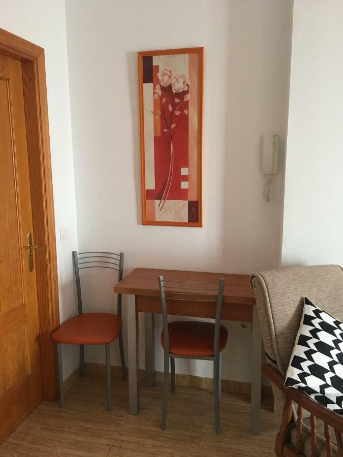 Apartamento Steven Διαμέρισμα Ardales Εξωτερικό φωτογραφία