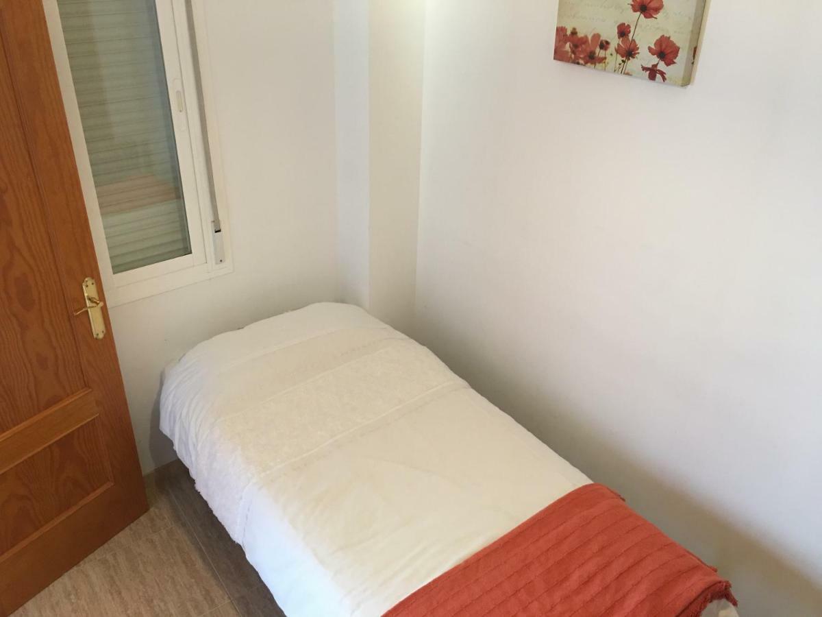 Apartamento Steven Διαμέρισμα Ardales Εξωτερικό φωτογραφία