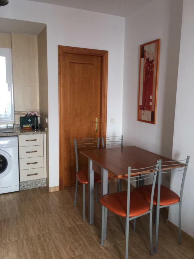 Apartamento Steven Διαμέρισμα Ardales Εξωτερικό φωτογραφία