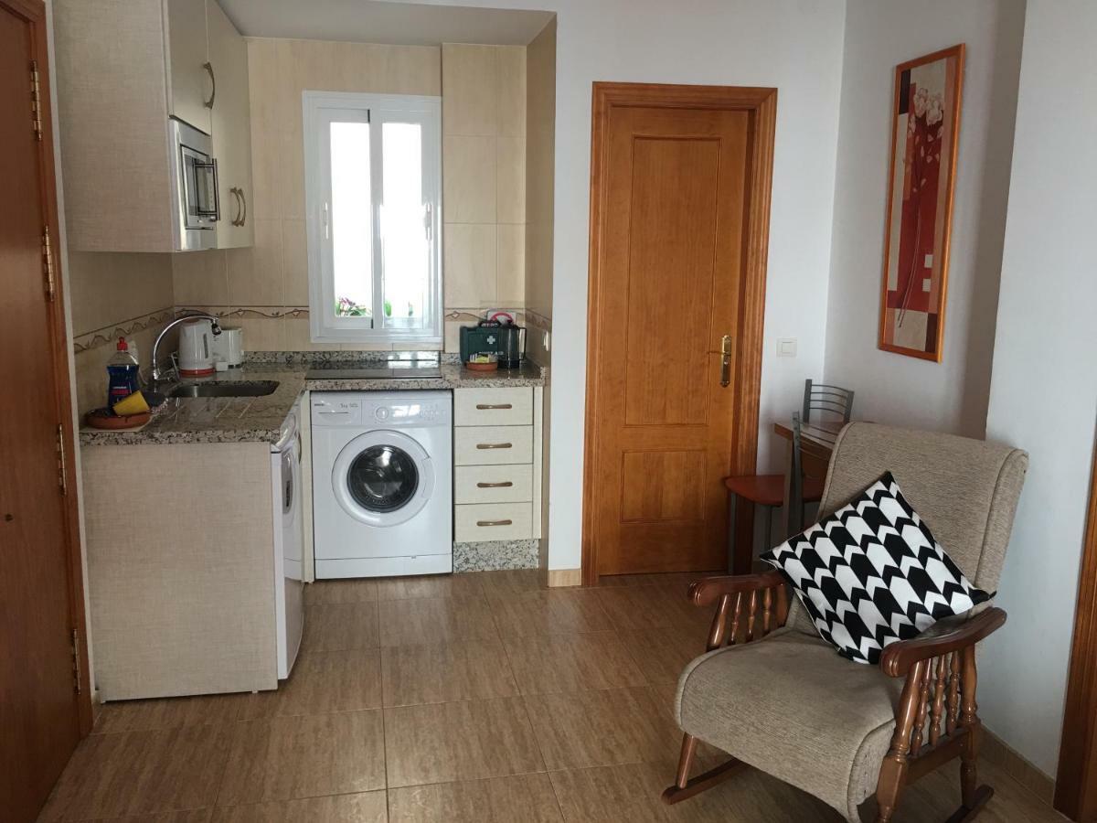 Apartamento Steven Διαμέρισμα Ardales Εξωτερικό φωτογραφία