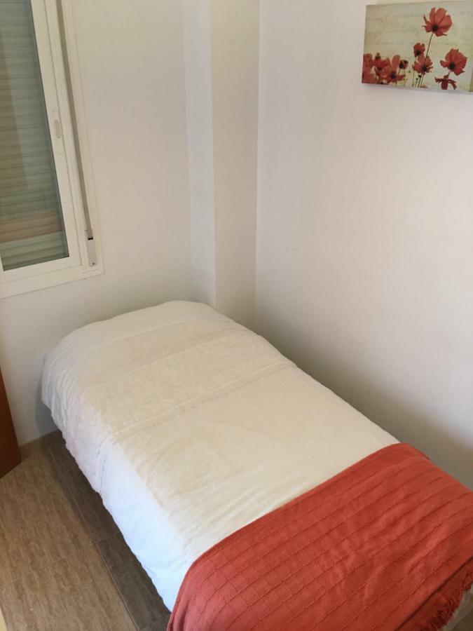 Apartamento Steven Διαμέρισμα Ardales Εξωτερικό φωτογραφία